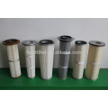 FORST Replace BHA Pleated Bag Filter